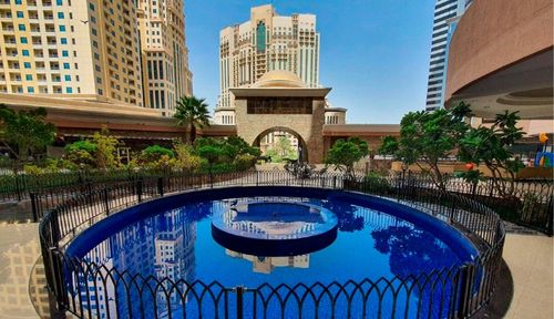 Cozy Studio in Dubai Silicon Oasis, DSO 14 11