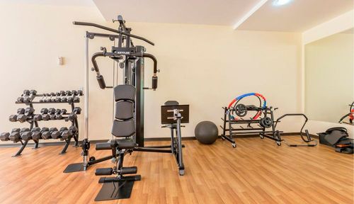 Cozy Studio in Dubai Silicon Oasis, DSO 14 8