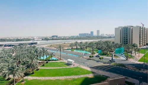 Cozy Studio in Dubai Silicon Oasis, DSO 14 9