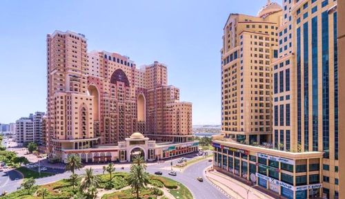 Cozy Studio in Dubai Silicon Oasis, DSO 14 0