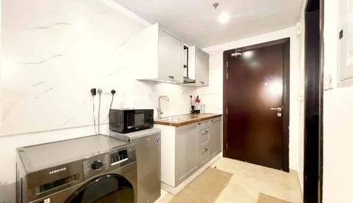 Cozy Studio in Dubai Silicon Oasis, DSO 14 5