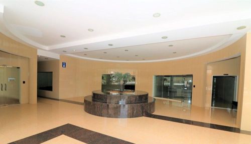 Cozy Studio in Dubai Silicon Oasis, DSO 14 7