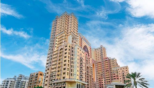 Cozy Studio in Dubai Silicon Oasis, DSO 14 1