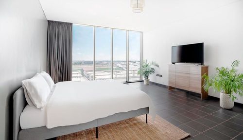 White Jade Dubai JVC 12 0