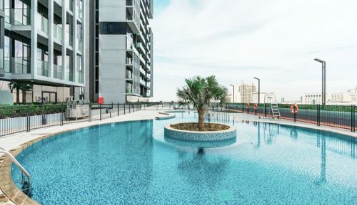 White Jade Dubai JVC 12 8