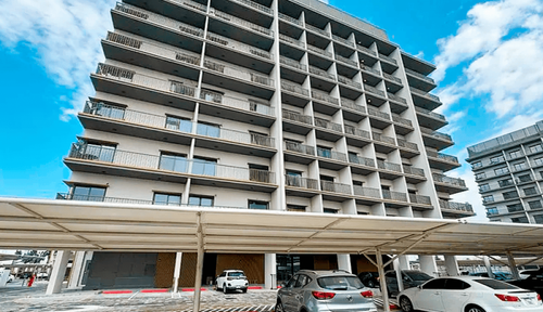 Luxury 1-Bed Apartment in Mag City, Dubai, MBR 13 9