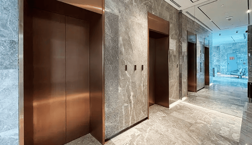 Luxury 1-Bed Apartment in Mag City, Dubai, MBR 13 8